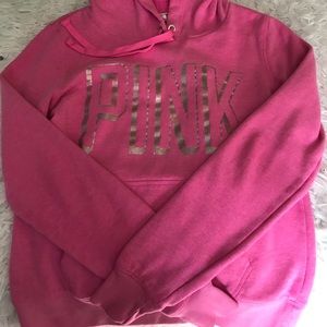 PINK Victoria’s Secret hoodie